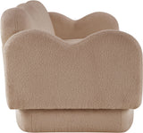 Bloom - Teddy Fabric Sofa