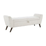 Storage Bench For Living Room