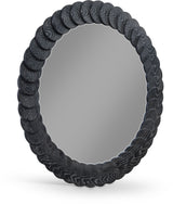 Revolve - Round Mirror
