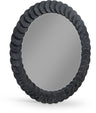 Revolve - Round Mirror