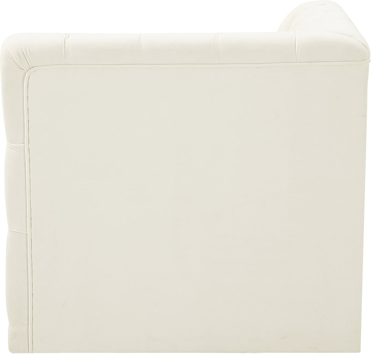 Tuft - Corner Chair