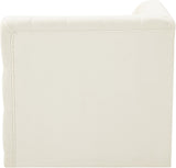 Tuft - Corner Chair