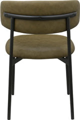 Lupita - Dining Chair (Set of 2)