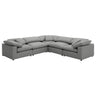 Segoura - 5 Piece Modular Sectional Sofa