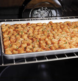 GE JKD5000SVSS Double Wall Oven