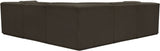 Ollie - 5 Piece Modular Sectional