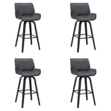 Tyler - 26" Counter Height Swivel Bar Stool