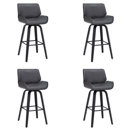 Tyler - 26" Counter Height Swivel Bar Stool