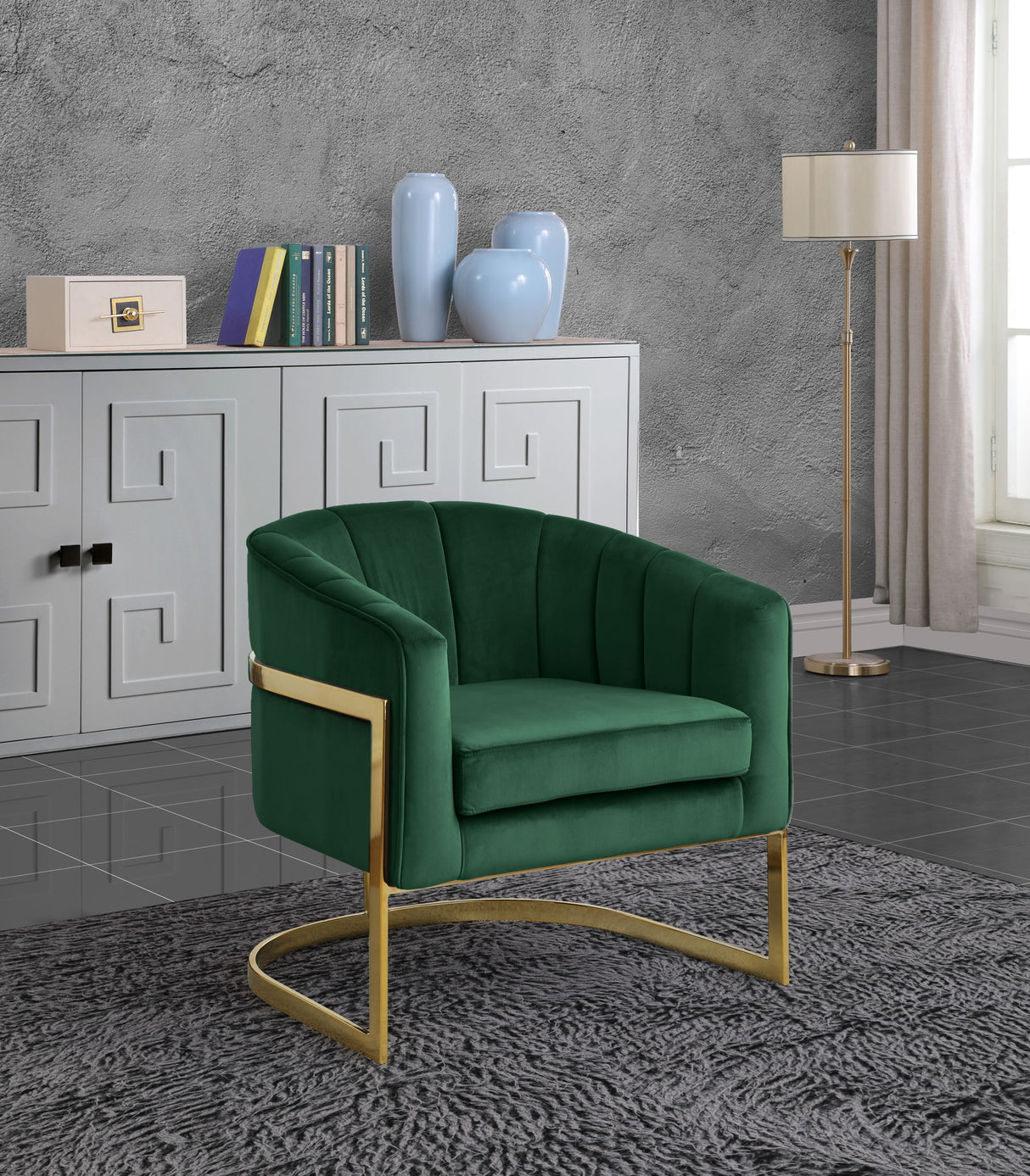 Carter - Chair