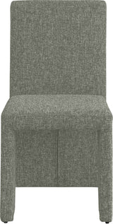 Benson - linen Dining Chair (Set of 2)