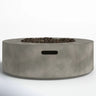 Reinforced - Outdoor Fire Pit Table