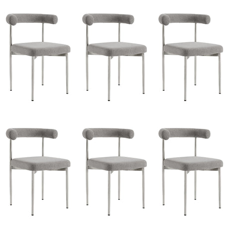 Shannon - Dining Chair