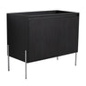 Freestanding Bathroom Vanity & Soft Close Cabinet Doors