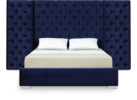 Grande - Bed