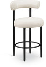 Bordeaux - Counter Stool (Set of 2)
