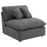 Greeley - Armless Chair