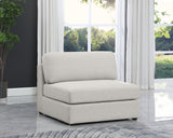 Beckham - Armless Chair
