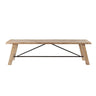 Sonoma - Dining Bench