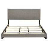 Dorian - Upholstered Panel Bed
