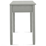 Warm Shaker - Handcrafted Desk