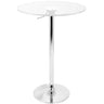 Lumisource - Adjustable Bar Table