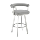 Magnolia - Swivel Stool