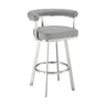 Magnolia - Swivel Stool