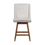 Constantine - Swivel Bar Stool