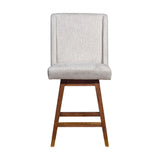 Stancoste - Swivel Counter Stool