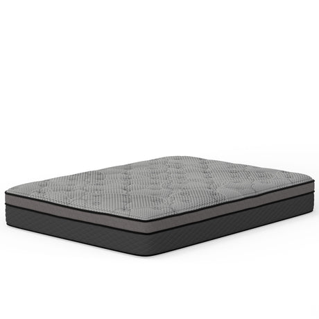 CS Hybrid - 12" Pocket Coil Mattress