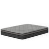 CS Hybrid - 12" Pocket Coil Mattress
