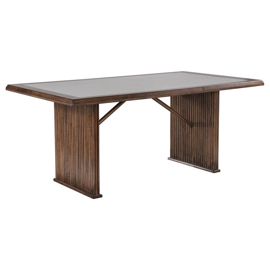Sherwood - Rectangular Dining Table Set