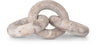 Rings - Marble Decorative Chain Links