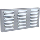 Summerset 6 x 12 Island Vent Panel Masonry Frame Return - IV-12M