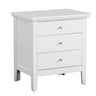 Hammond - 3 Drawer Nightstand