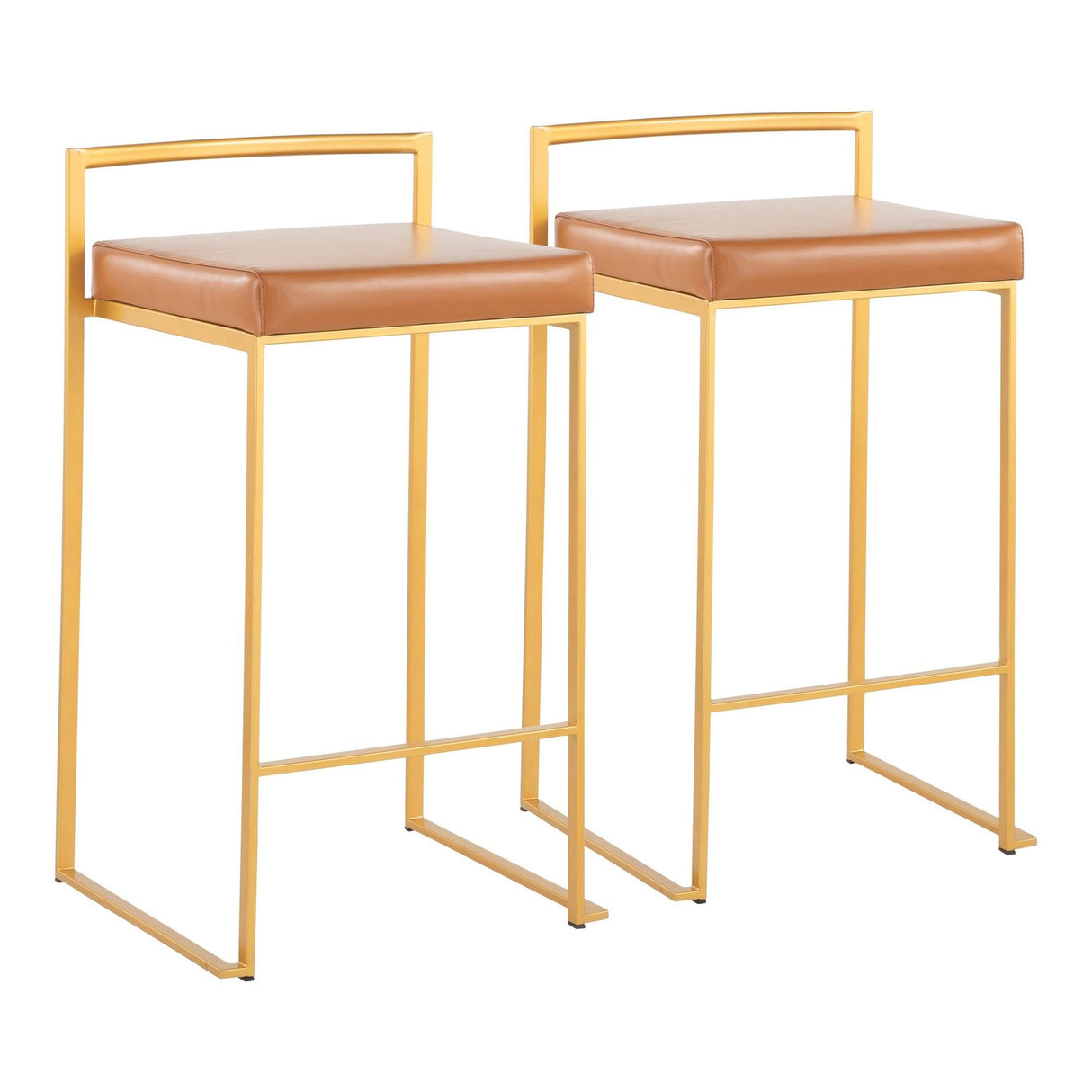 Fuji - Counter Stool Set