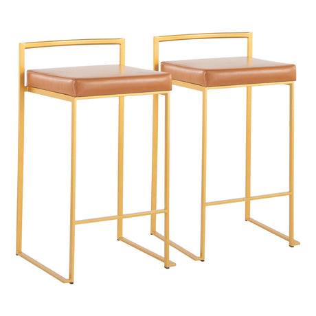 Fuji - Counter Stool Set