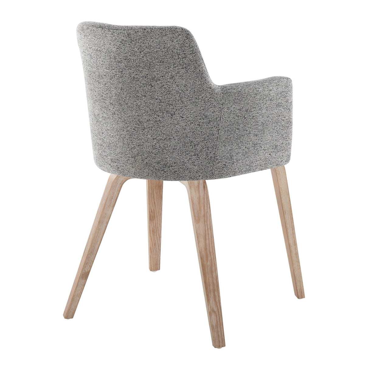 Andrew - Contemporary Dining Chair For Dining Room (Set of 2)