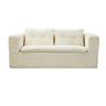 Multi Functional Sectional Sofa Bed With Independent Chaise Lounge And Functional Blanket