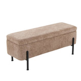 Daniella - Storage Bench