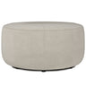 Moore - Upholstered Large Ottoman
