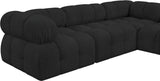 Ames - 7 Piece Modular Sectional