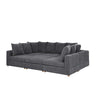 Haven - 6 Piece Modular Sectional