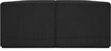 Ollie - 2 Seat Modular Sofa