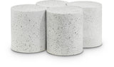 Dimple - 4 Piece Modular Coffee Table - Terazzo Finish