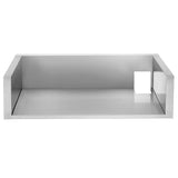 Summerset Quest 30-in Grill Liner - GL-QST30