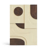 Element - Mango Wood Wall Decor