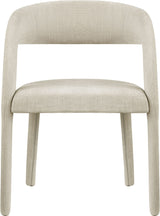 Sylvester - Upholstered Dining Chair (Set of 2)