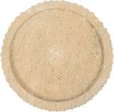 Russell - Travertine Tray