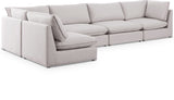 Mackenzie - Modular Sectional